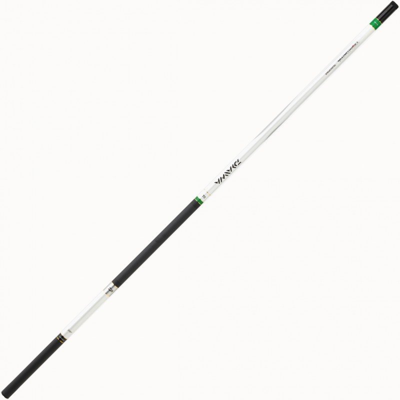 Daiwa Team Telescópica 6,89 m (6 tramos)