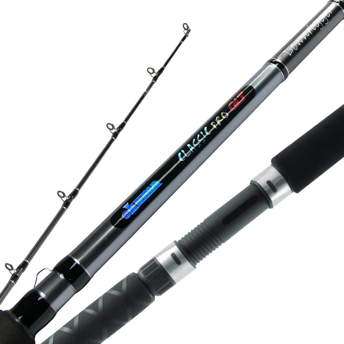 Okuma Classic Pro GLT CP-DR-862M (8’6”)