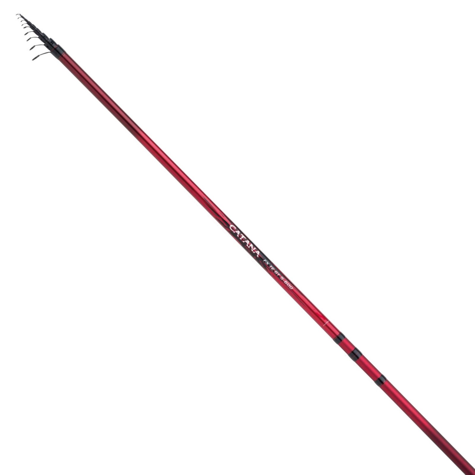 Shimano Catana DX TE-5 GT 5,90 m