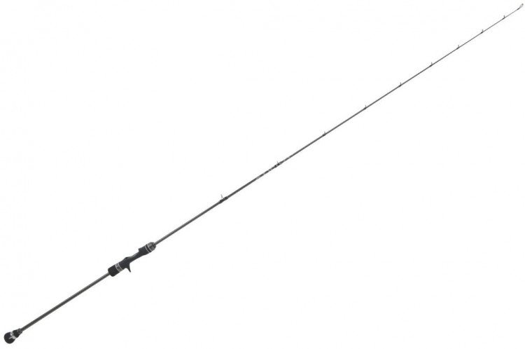 Abu Garcia Salty Stage Prototype Slow Jigging XSPC-63-3-MAX250