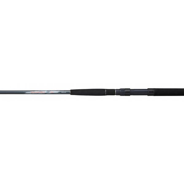 Daiwa Megaforce Boat 21MH ST — 2,10 m — 50–150 g (MFB21MHSTCF)