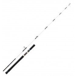 Daiwa Saltist Off Shore Vertical Jigging 1,91 m 90–210 g (SLTVJ63HSOSCF)