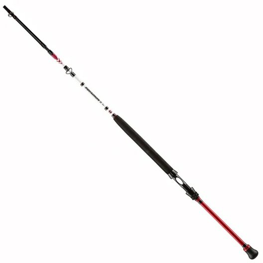 Penn Squadron II Boat 7’ 20–30 lb – 2 tramos (equal section) – ref. 1436237