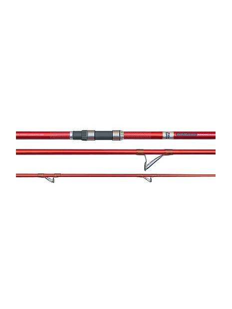 Abu Garcia Stealth Classic Flexi Surf (4,25 m)
