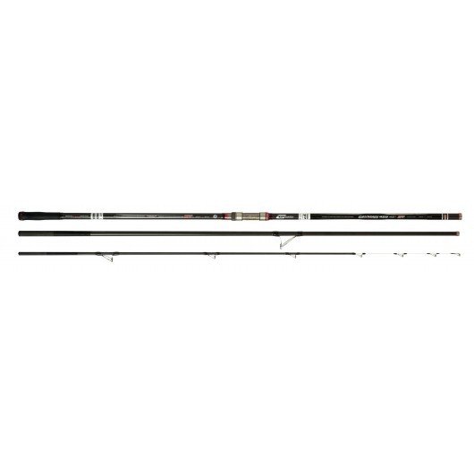 Cinnetic Cayman ST 45 Flexi-Tip Hybrid (4,25 m)