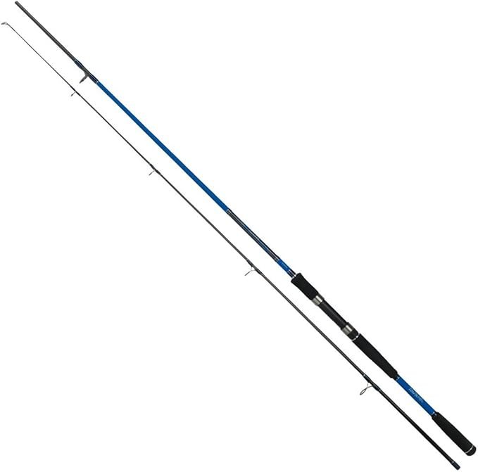 Daiwa Crossfire Rockfishing (2,40 m Light)