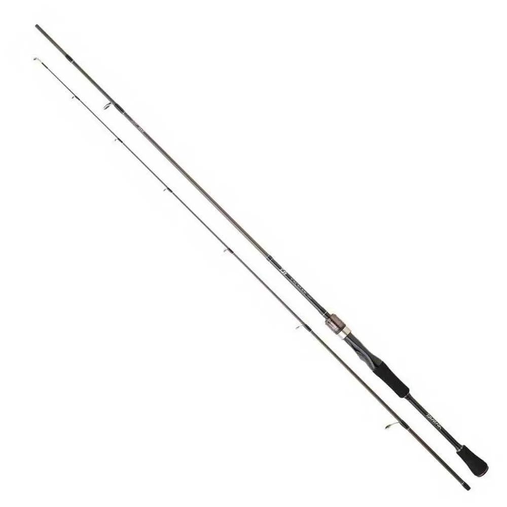 Daiwa Exceler LT Spinning