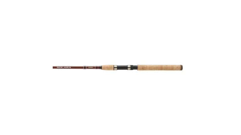 Shimano Solora 2-Piece (2,13 m Medium)