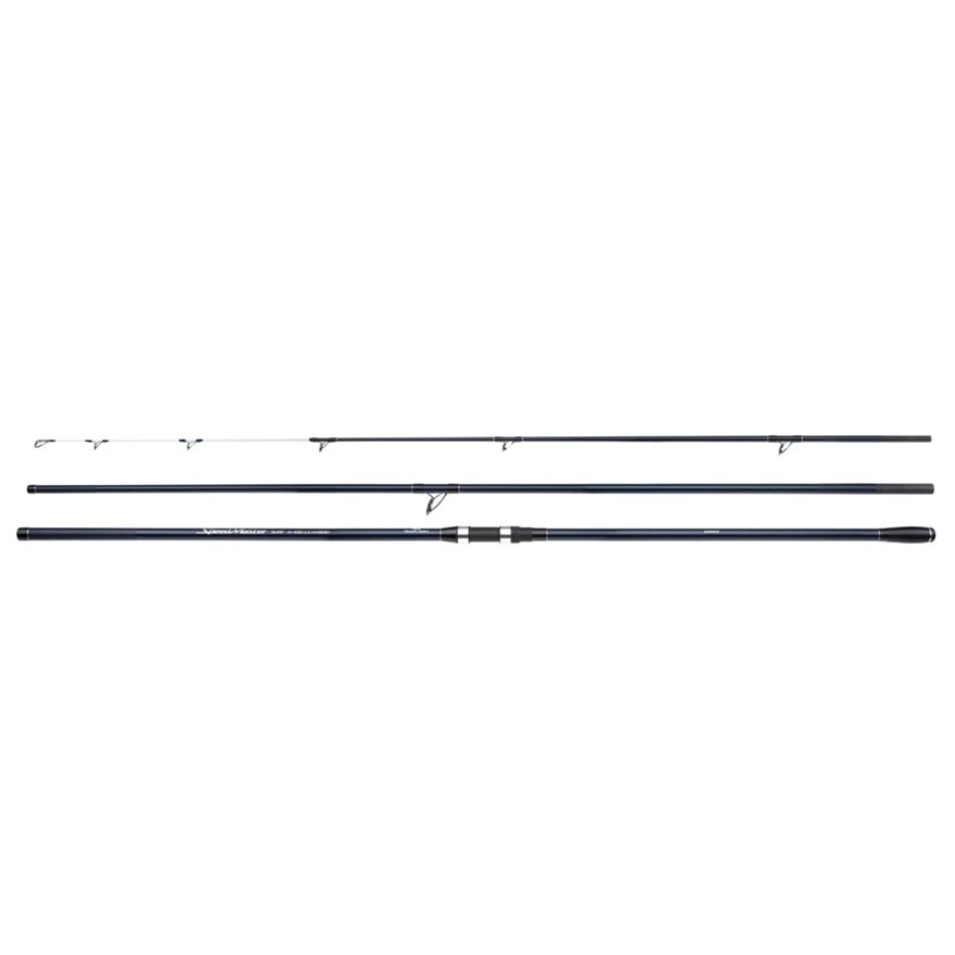 Shimano SpeedMaster Surf H 3pc (4,25 m)
