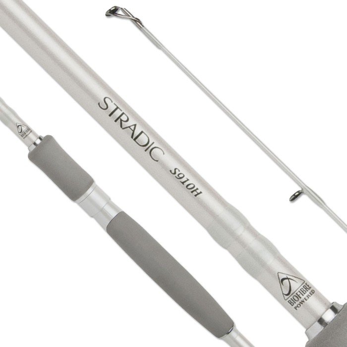 Shimano Stradic Spinning Fast
